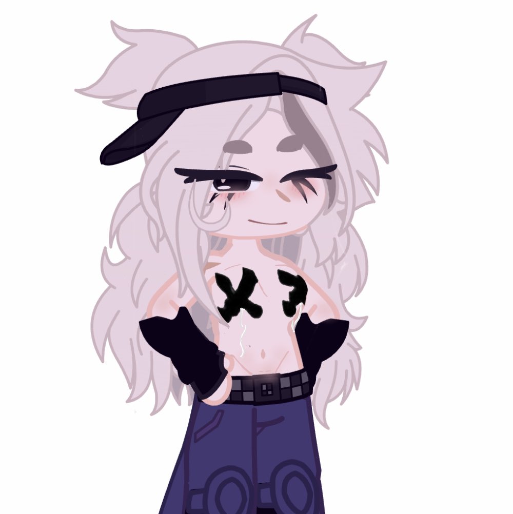 QasehAfreen's tweet photo. New oc do you like it?<3 wanna collab<3? https://t.co/KALapDm63C