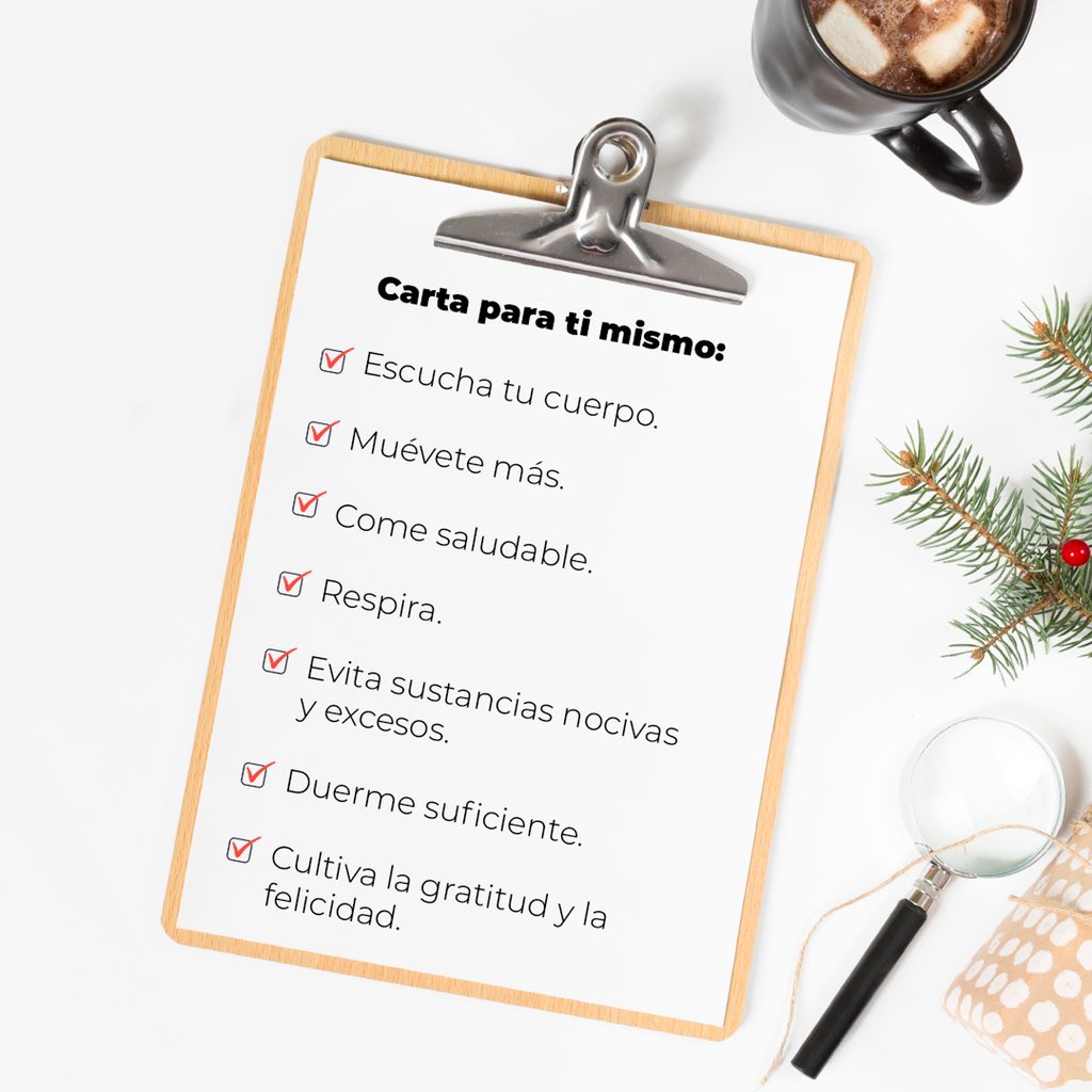 #Cardiotips para mantener una #navidadsaludable