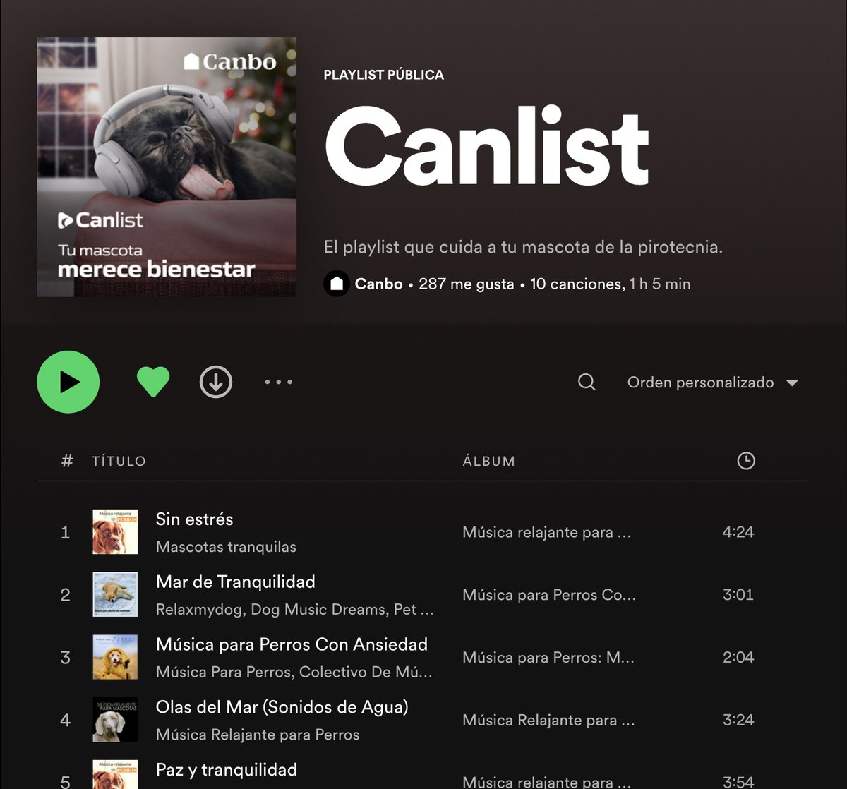 HdirECTOR_'s tweet image. Lamentablemente la pirotecnia no se va erradicar. Aquí una alternativa para cuidar el bienestar de nuestras mascotas durante los fuegos artificiales. bit.ly/Canlist #CuidémoslosDeLaPirotecnia #Canbo #Canlist