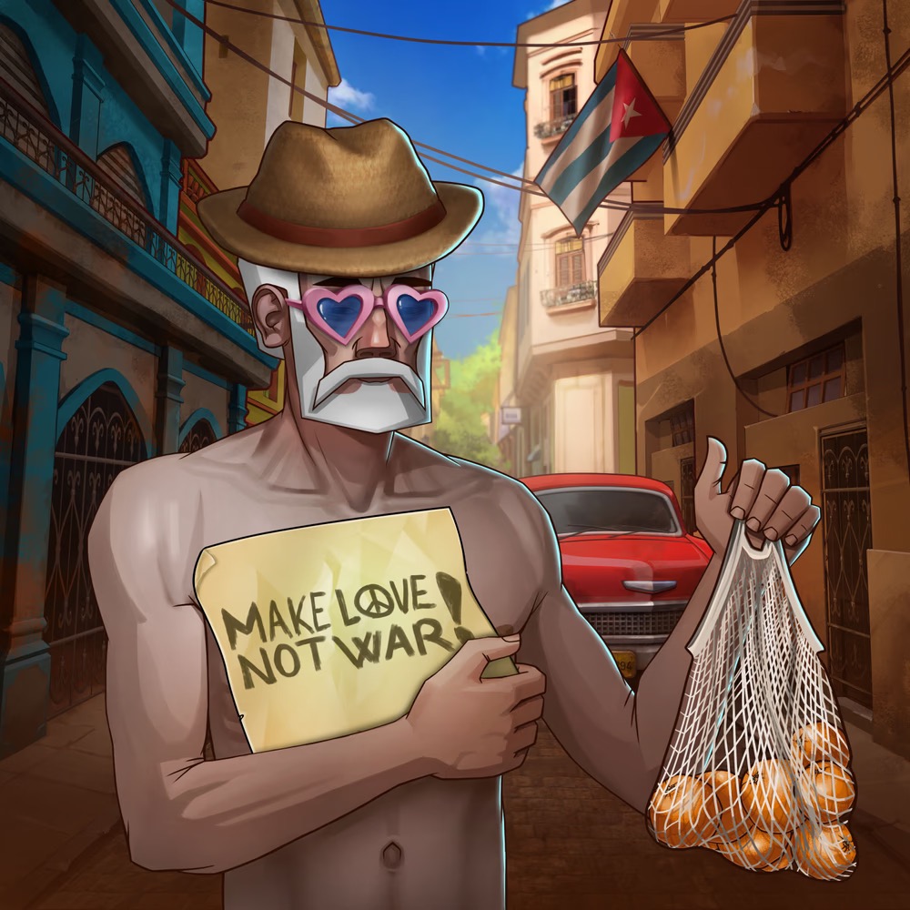 The Coldest Drop ❄️ tweet media