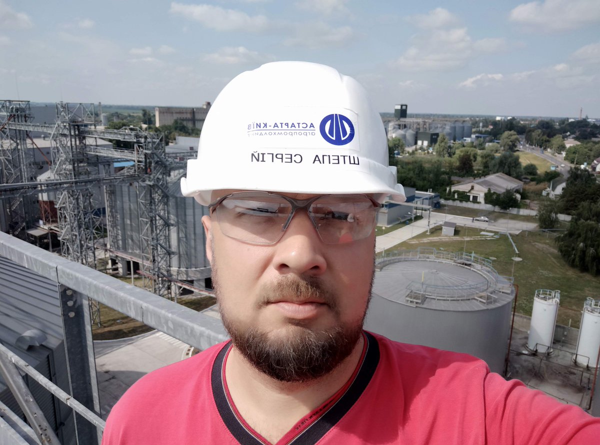 Sergey Shtepa tweet media