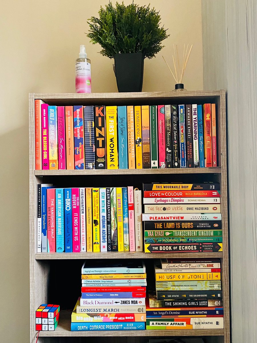 SheHuman_'s tweet image. The mini library I built over 2 years. 

Happy holidays, readers! Pick something here for your holidays 😁😍📚