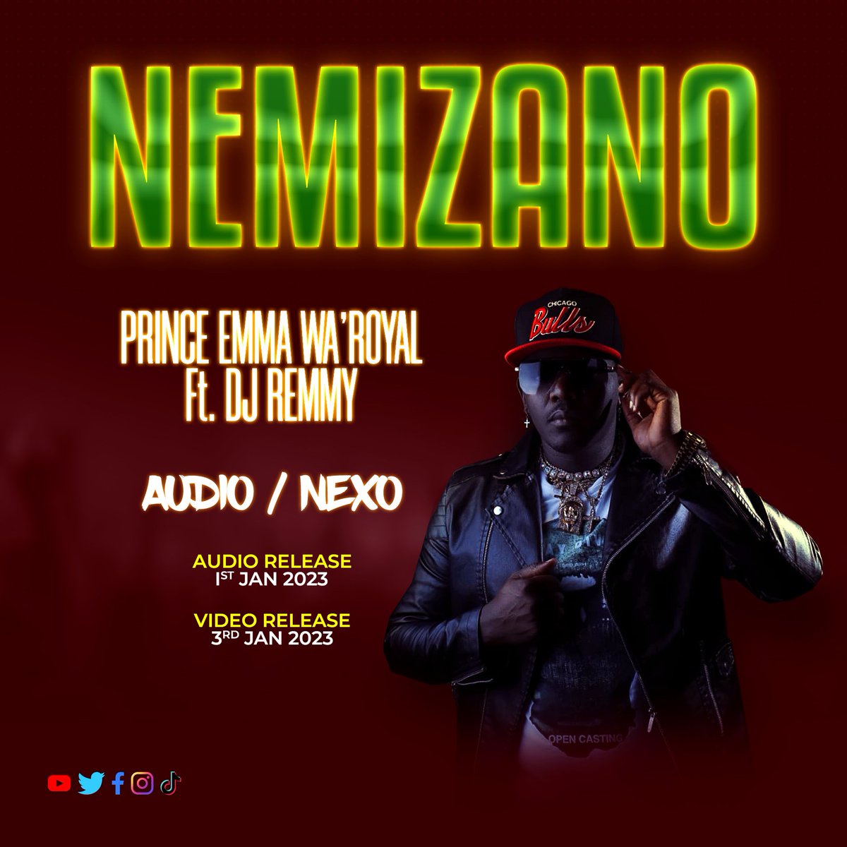 The Ghetto Fabulous Music