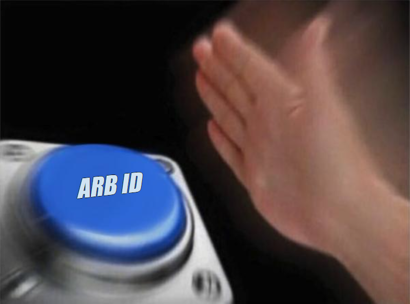 mamaottilie's tweet photo. #ARBIDMemes @ARBIDname https://t.co/ppEQ954ZJM