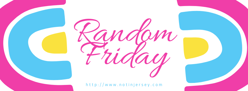 notinjersey's tweet photo. Random Friday Things - Updates and a Few More Trip Pictures

https://t.co/lbpxLRU5kj https://t.co/cli8PlhzBQ