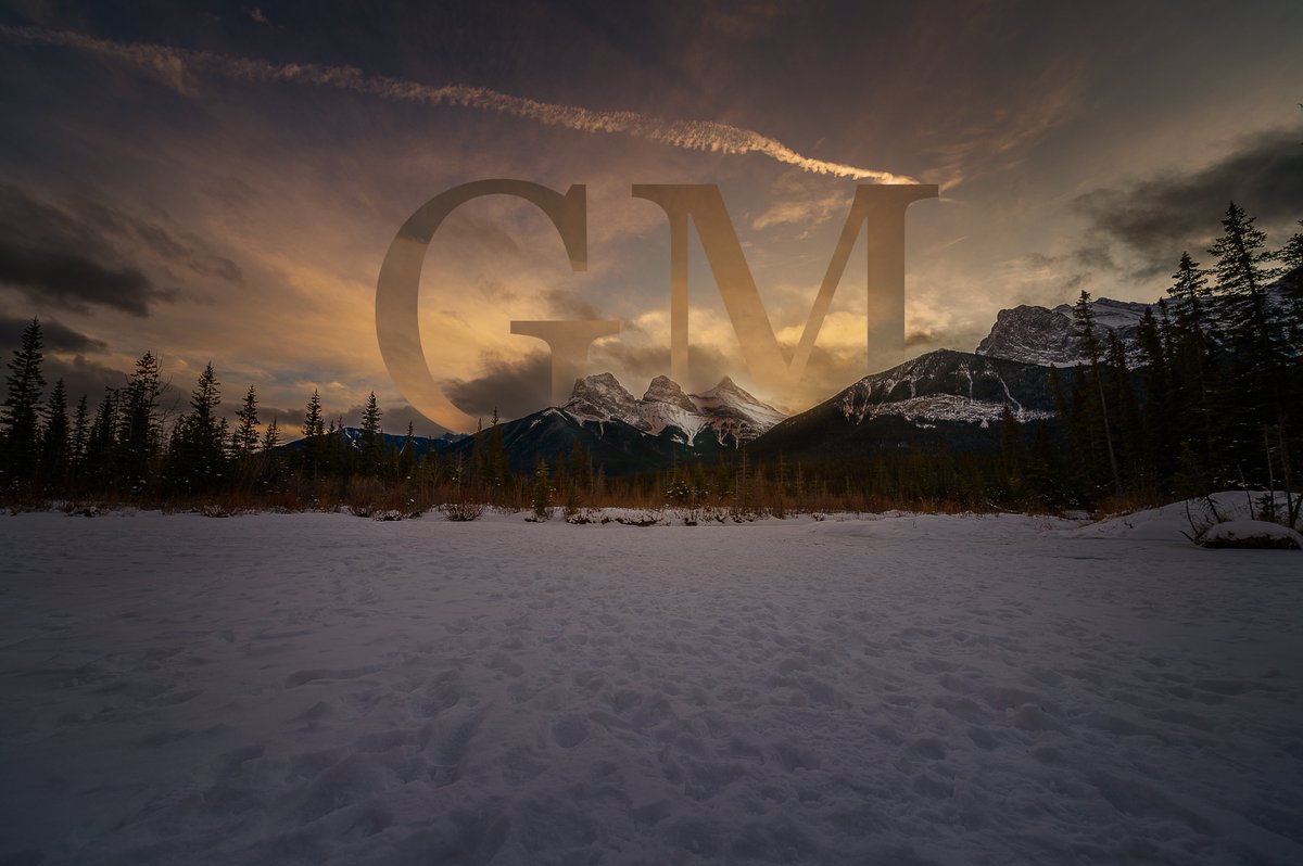 Stoic_photos's tweet image. GM Photographers, Artists, NFT Creators and Collectors ☕

Good Morning (GM) Fam finally dropped on Manifold!
My first Manifold and Open Edition is out now till Dec 31 and up 5/wallet! Check the link below!