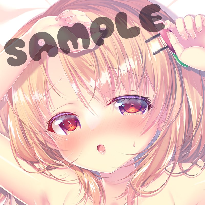 💥 爆 誕 💥

pixivFANBOXでゆるまむ記421日目(修正なし)原点にして頂点シリーズ第二弾/第三弾!ココアさん、リゼちゃん抱き枕カバー爆誕です!〜を公開しました! https://t.co/9kMRRReMc3 https://t.co/W8hU67zPup 