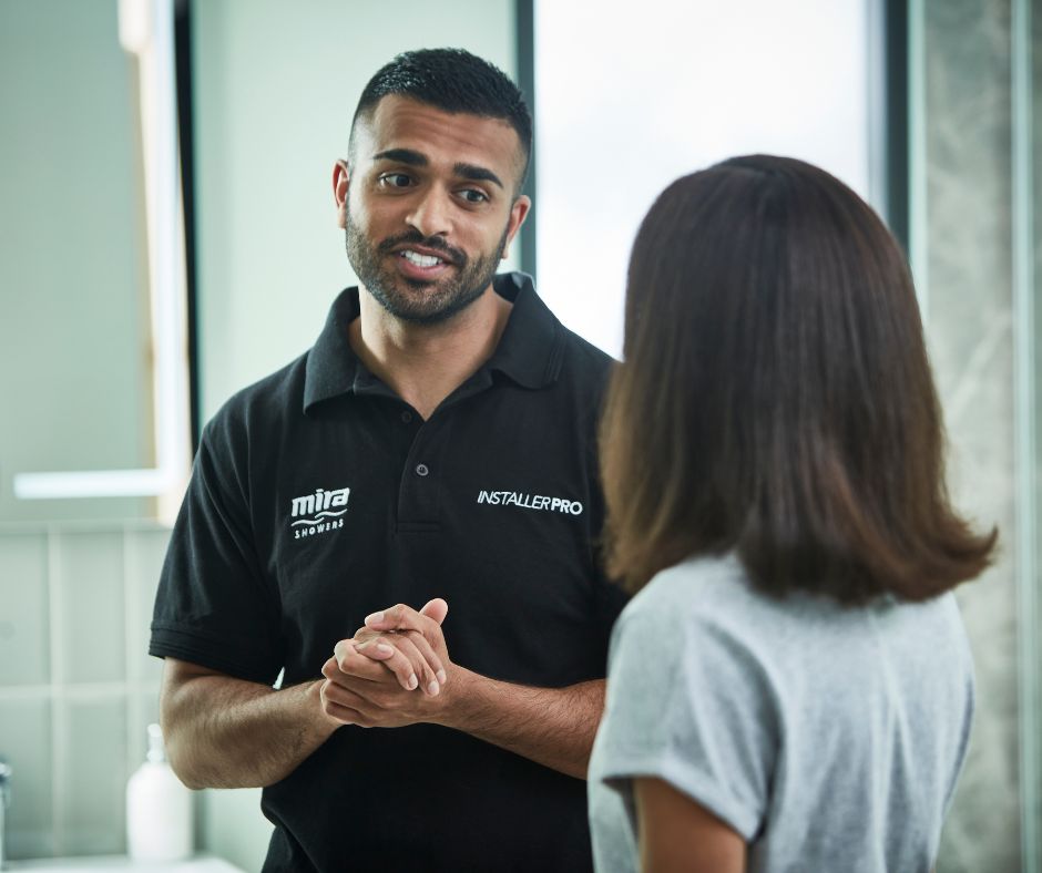 Mira Showers (mirashowers) / Twitter