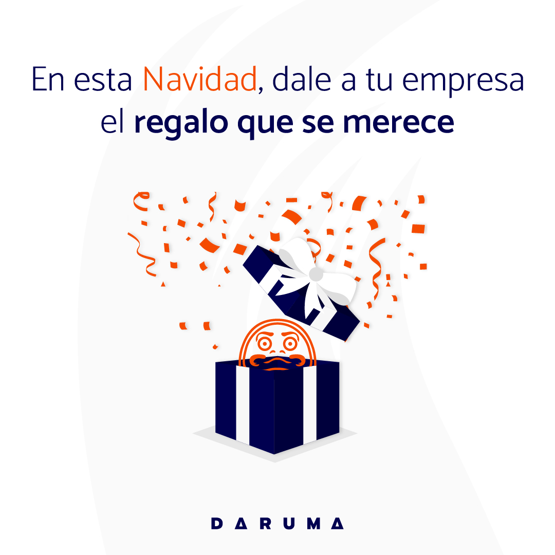 Porque una empresa que crece, necesita soluciones financieras ágiles y a su medida.

Ingresá en midaruma.com.ar y conocé cuál es el mejor regalo para tu negocio.