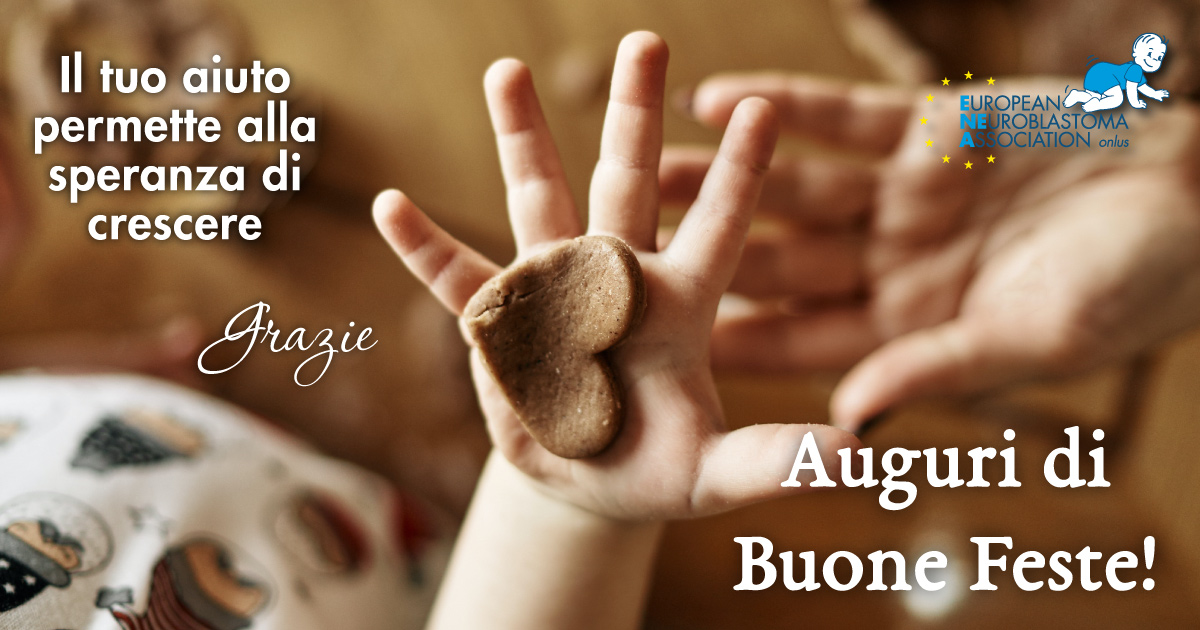 ENEAssociation's tweet photo. Un enorme #GRAZIE a tutti i Soci, Referenti e Amici di @ENEAssociation che ci hanno aiutato anche in questa campagna natalizia di raccolta fondi per sostenere la #ricerca sul #neuroblastoma. 

TANTI TANTI AUGURI DI BUONE FESTE A TUTTI! 🎄 #Natale2022 #BuoneFeste #BuonNatale https://t.co/oJevpQVnJG