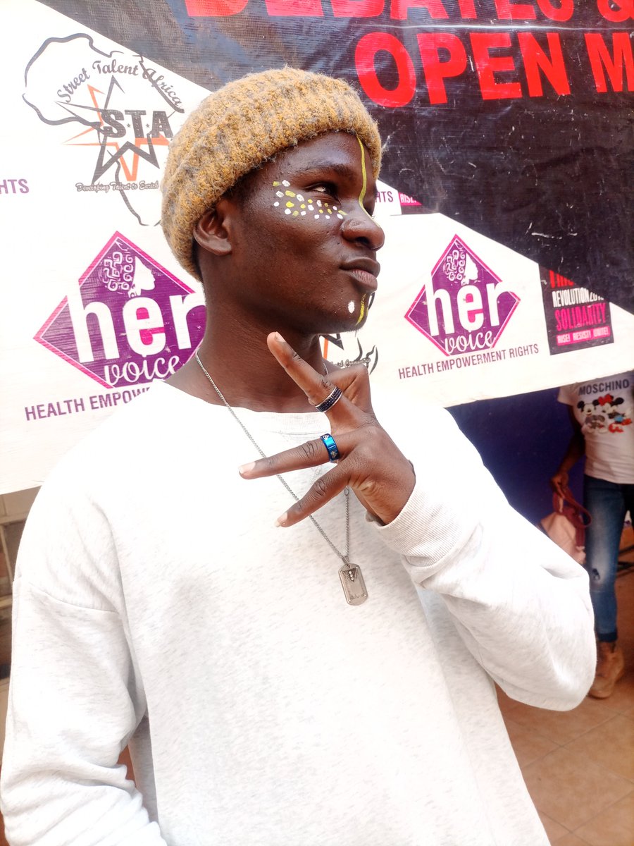 streettalent254's tweet photo. #freeflowfriday #ajibikayouth
Free Flow Friday #specialedition Cc:
@plotfamilly https://t.co/rvZVpOe9dj
