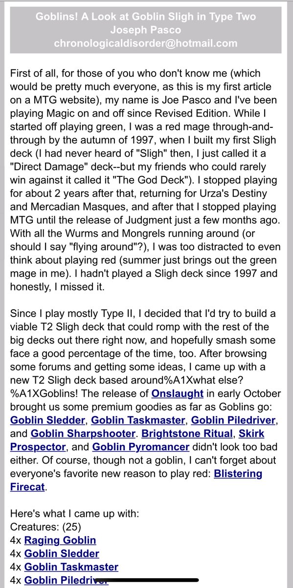 Joey Pasco tweet media