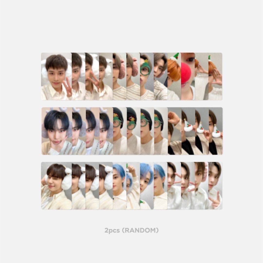 byEtherealGO's tweet photo. OPEN PO RANDOM PACK SMTOWN PINK CHRISTMAS (ALL GROUP) 

‼️ RILIS 17 FEB 2023 ‼️ CLOSE PO 28 DESEMBER

EST 80,000 | DP 60,000

✅ CARGO TAX
✅ GO https://t.co/HmbUT5bimJ