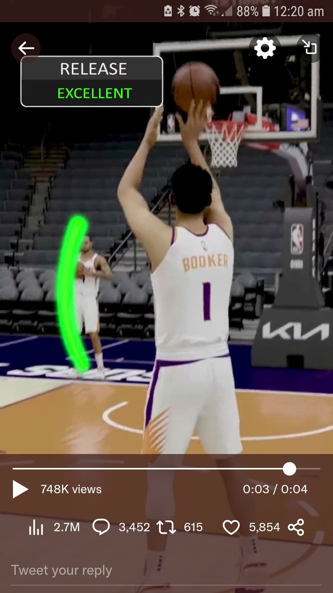 Codie36810521's tweet photo. @NBA2K https://t.co/YKu5bCM3XN