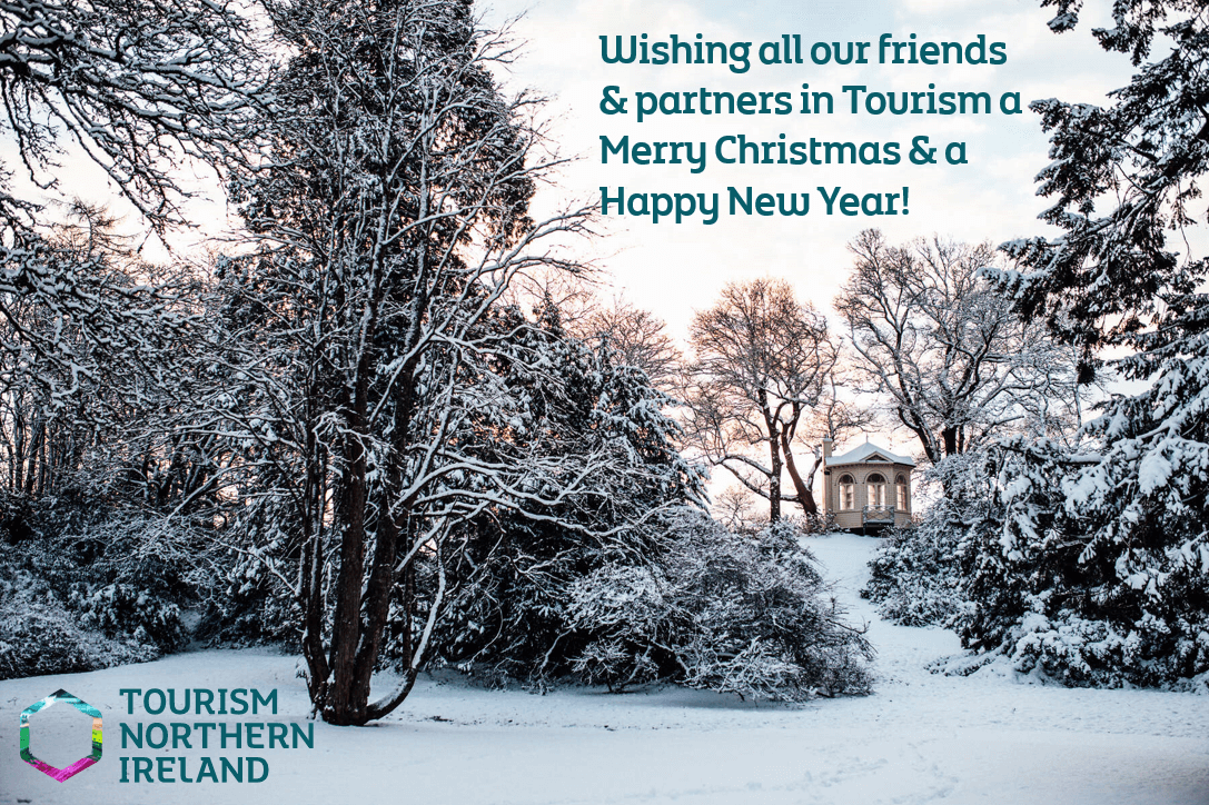Tourism NI (@nitouristboard) on Twitter photo Wishing all our industry friends & partners a very Merry Christmas, from all the team <a href="/NITouristBoard/">Tourism NI</a> .
We look forward to working with you again in 2023!
#embraceagiantspirit Wishing all our industry friends & partners a very Merry Christmas, from all the team <a href="/NITouristBoard/">Tourism NI</a> .
We look forward to working with you again in 2023!
#embraceagiantspirit