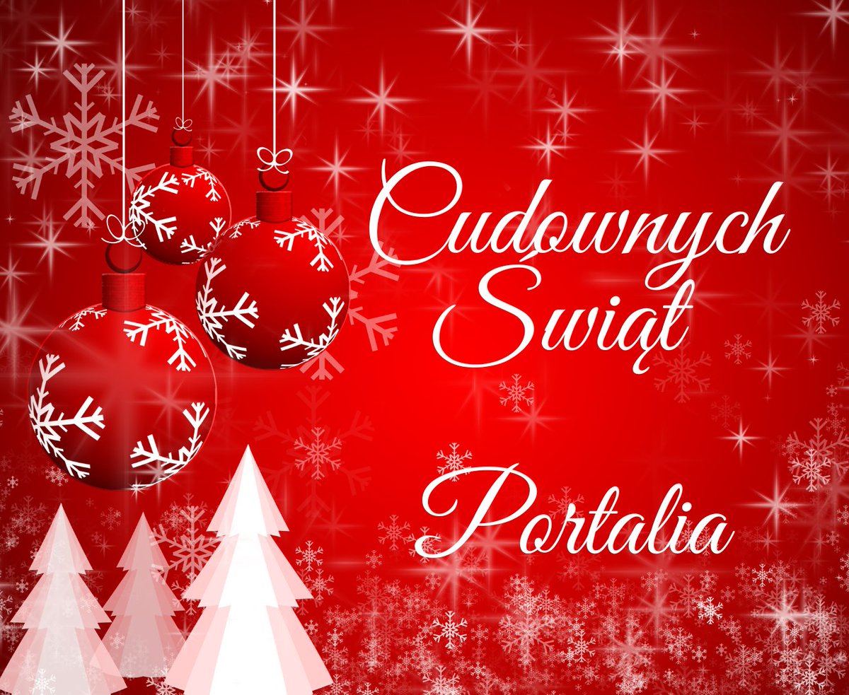 Portalia3's tweet photo. Serdeczne życzenia 💖💖💖

#święta #bożenarodzenie #serdeczneżyczenia #zokazjiswiąt #cudownychświat https://t.co/JA9h5zcO8L