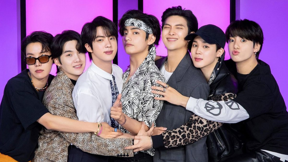 ARAB ARMYs - closed 💜 tweet media