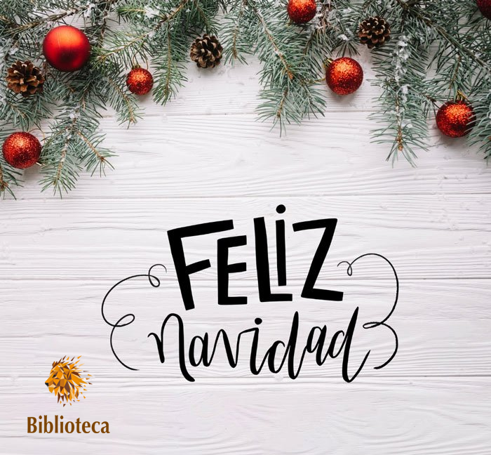 #FelizNavidad 
Una Navidad puede ser
Sin arbolito
Sin reunión
Sin comida
Sin regalos...
Pero una Navidad sin Jesús, no es Navidad.
