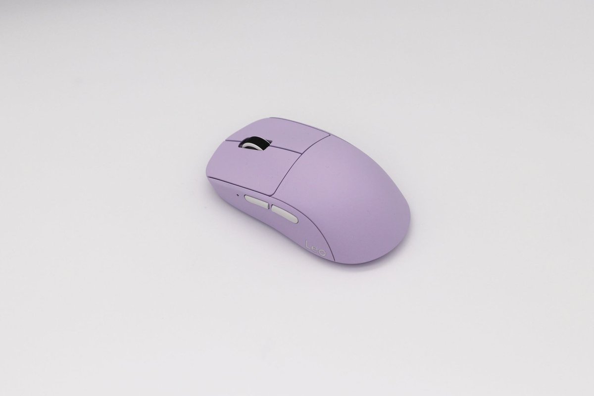 Pulsar Gaming Gears tweet media