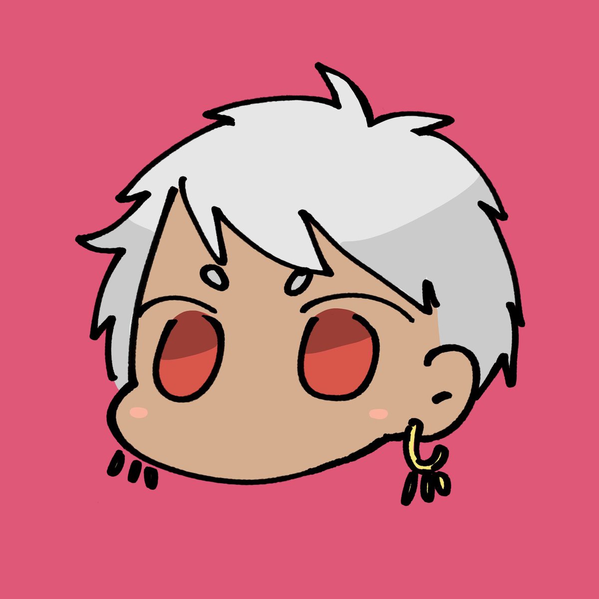 「#あなたのデフォルメスカラビアが見たいタグ 」|角州のイラスト