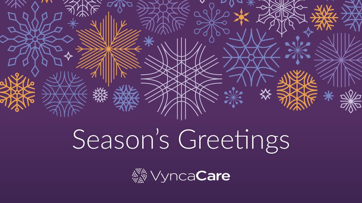 VyncaCare tweet media