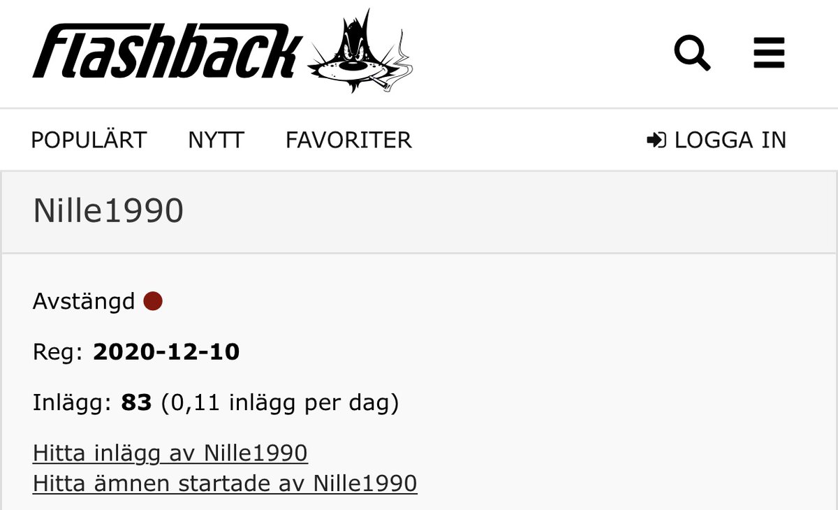 Wazardd's tweet photo. Haveristerna har en hel del konton på Flashback. Några av Henkos, ombudsman på Fastighets, äckliga trollkonton: https://t.co/Q2QCXNY7oA