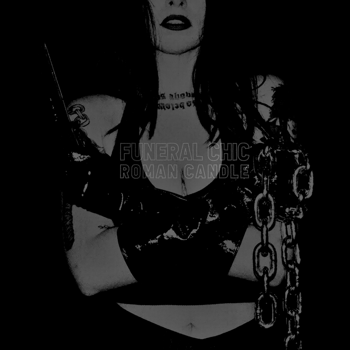 My 2022 No. 1 metal album: 'Roman Candle' by Funeral Chic. High on Fire fans will enjoy this R-Rated version of Mötörhead. Sinister scuzz, Roky Erickson references, and Carling Black Label empties have made this my go-to steam-releaser during 2022. funeralchic.bandcamp.com/track/satisfac…