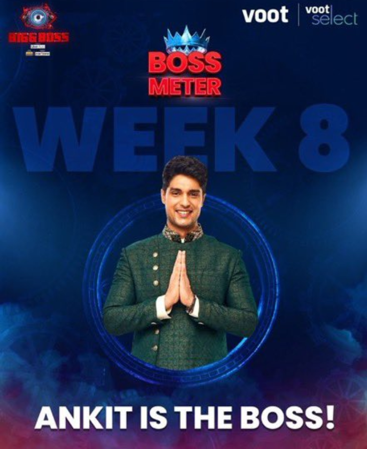 PriyAnkitFC's tweet photo. He Should Be There Because Audience Wants Him to be there,not because Mandali Dont want !!!!

If its an Audience Show then Respect Them Atleast<<<3

"NO ANKIT NO BIGG BOSS" https://t.co/vXVlSeXzr5