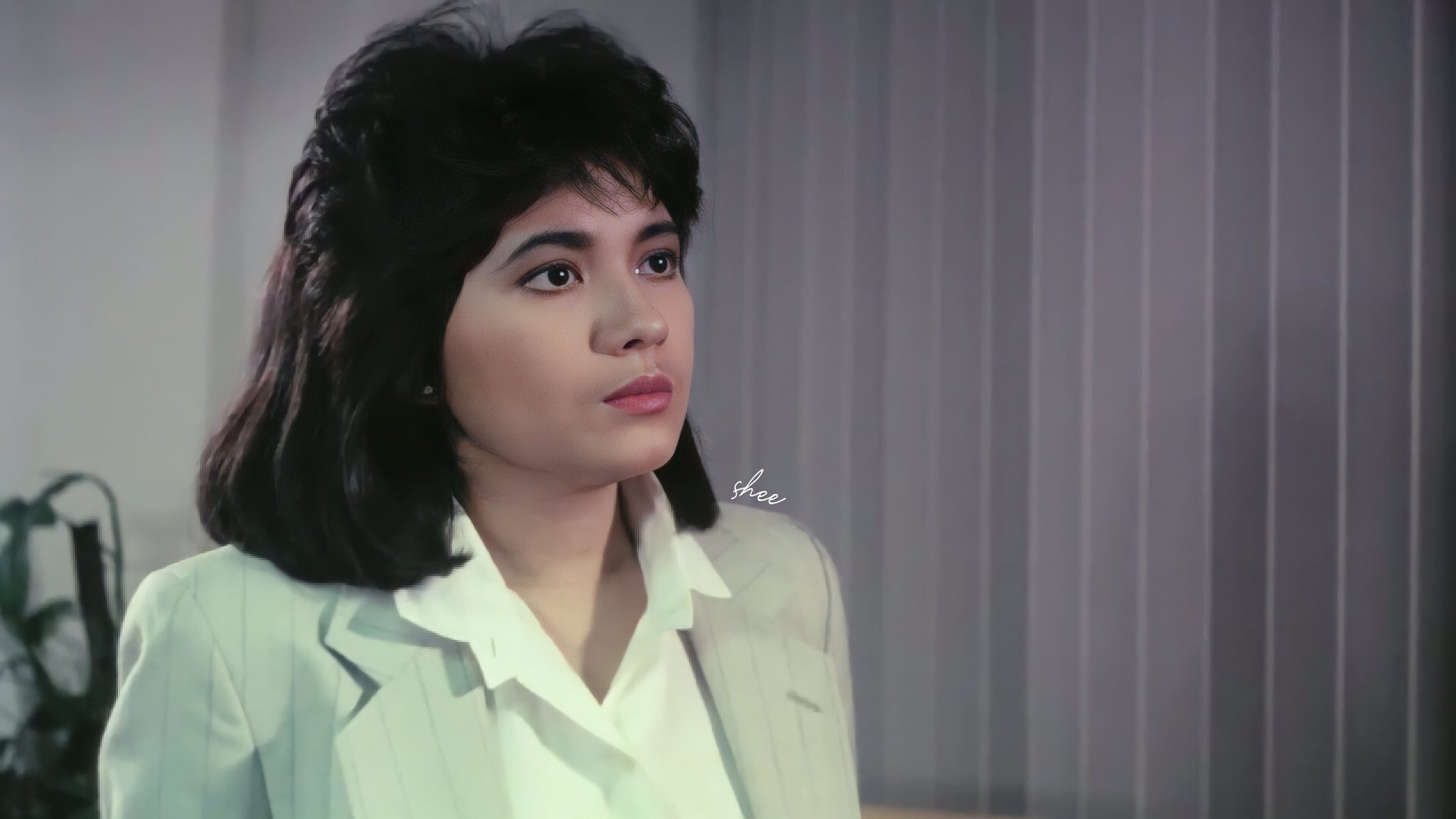 Happy Birthday Ms Lorna Tolentino Grandslam Queen! 