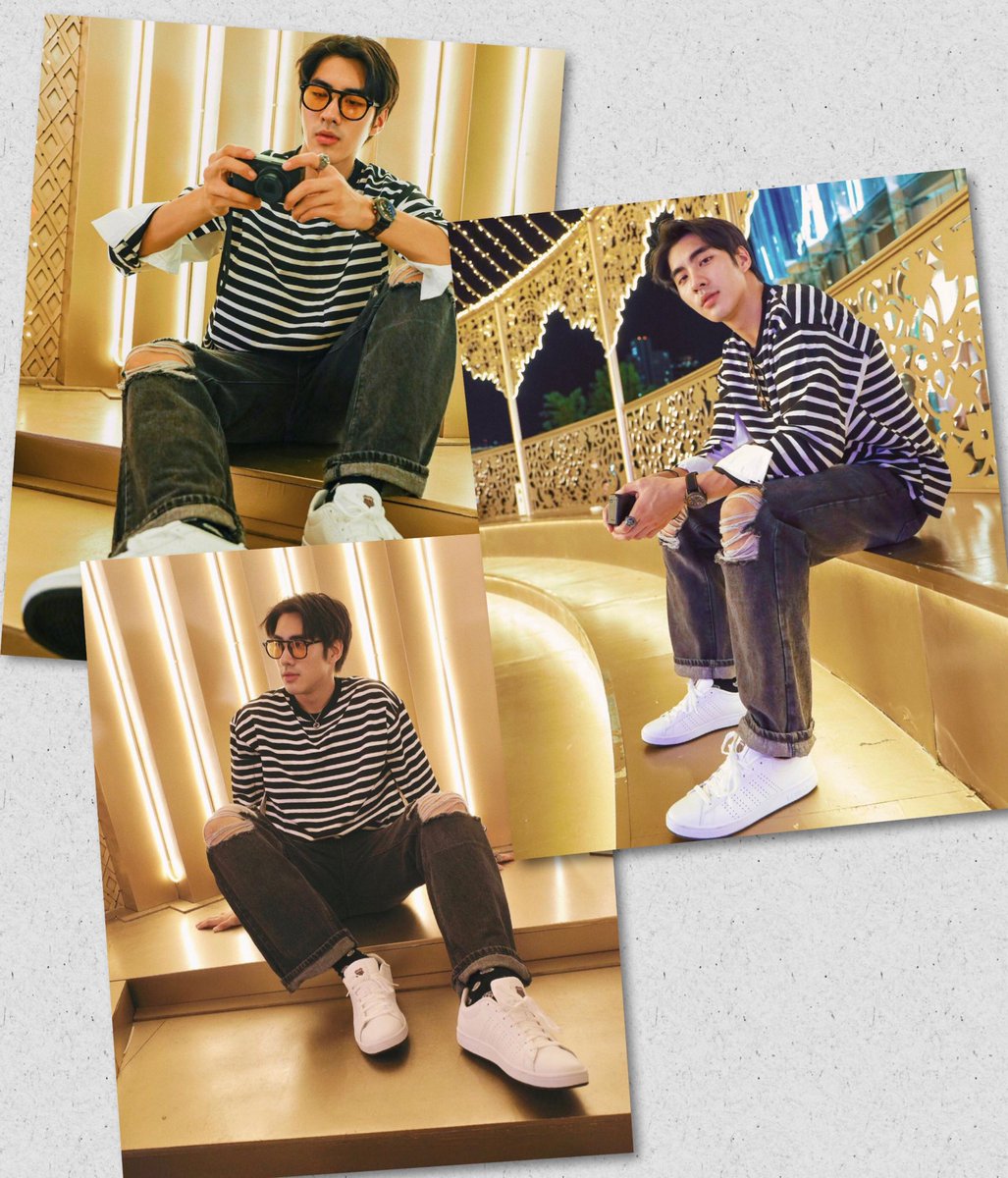 OhSaraaa's tweet image. “ใส่รองเท้าผิดข้างยังพอทน ใส่ใจผิดคนมันเสียเวลา” …

แต่ใส่ใจแพนอ่ะ คือหน้าที่พรี่นะครับ 🤟🏻😝

=͟͟͞͞♡ 𝖨𝖦 𝗎𝗉𝖽𝖺𝗍𝖾 : 𝗉𝖾𝗍𝖾𝗋𝗉𝖺𝗇𝗓𝗓_𝗐
instagram.com/p/CmgrVkUJEPE/…

#KswissThailand
#Peterpanzz_w
#PeterPanCake