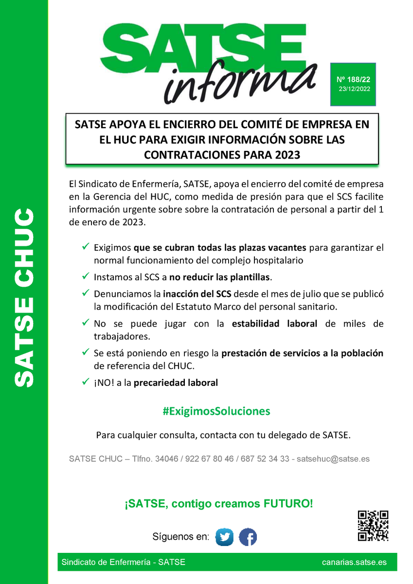 SATSE_Canarias tweet picture