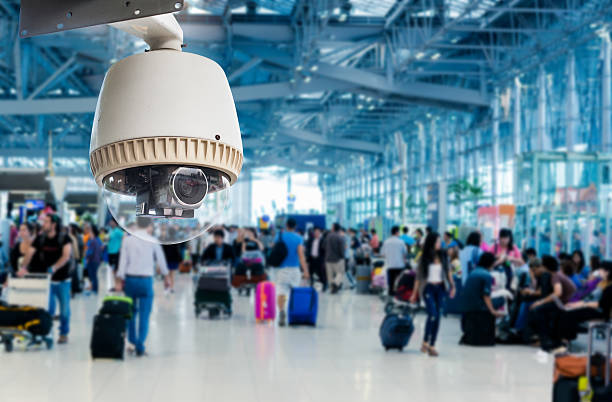 #Facialrecognition in US airports: T.S.A’s move was criticized, but other uses of FTR are already operative behind the scenes (@AJOT) bit.ly/3hOTheo #airportsecurity #videosurveillance #passengersafety