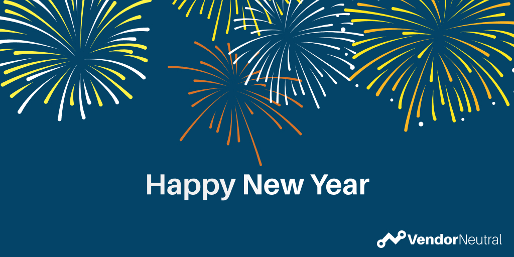 2023 brings the chance to address challenges you didn't in 2022: digital transformation, recession planning, and developing your organizational resilience are all possible. We can help your company have a happy New Year: talk to us about how. bit.ly/3h94qG3 #SalesTech