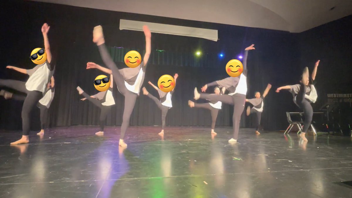 Super proud of @WestminsterSS as they pulled off a successful Winter Arts Showcase on Tuesday! They’ve been working hard all semester - it’s great to see interest and excitement rebuilding in the Arts! Congrats, Wildcats! Looking forward to what we do next! #TVDSBarts