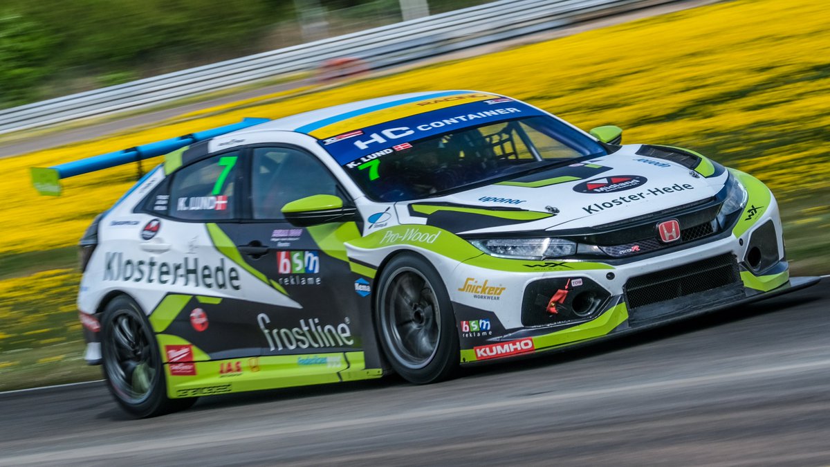 Civic #TypeR TCR livery #WorldCup Group C time. Vote for your favourite in the poll 👇(liveries clockwise from top left)

▶️ TPR Motorsport
▶️ Wall Racing
▶️ Madbull Racing
▶️ Carsman Racing