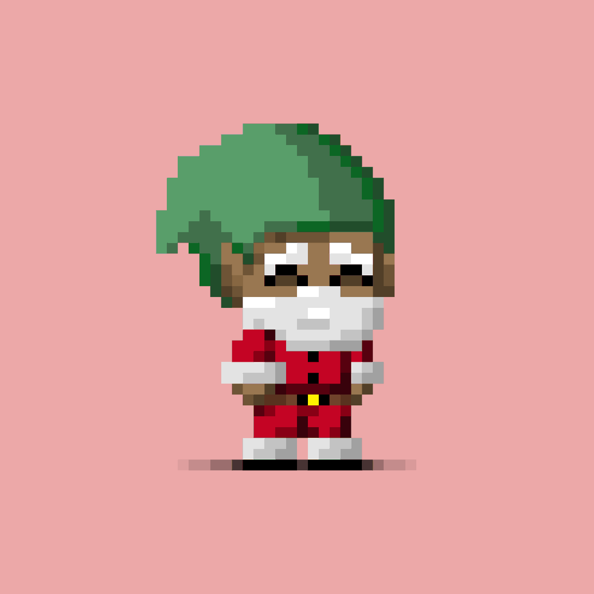 SHClubNFT's tweet photo. Christmas magic is in the air, and today we value those who REALLY make Christmas happen: Elves! 🎄

Welcome to the gift factory where dreams come true. 🎅

#NFTs #EthereumNFTs #NFT https://t.co/MldSXdAGm2