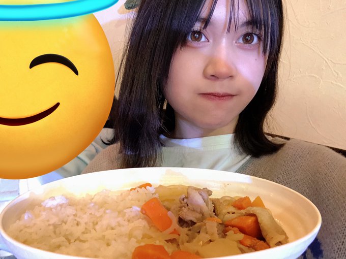 Twitterのコスプレ画像4