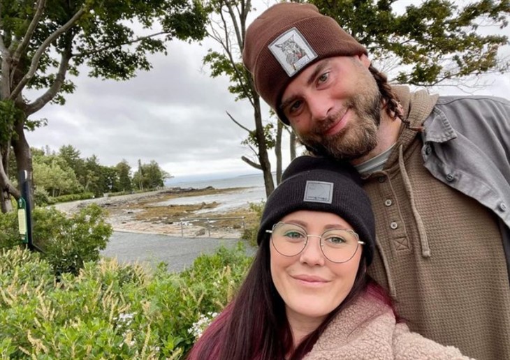 Did Jenelle Evans & David Eason Force The Kids To Sing For The ‘Gram? https://t.co/vUfUMzV3AH #JenelleEvans #TeenMom https://t.co/DEf71yh367