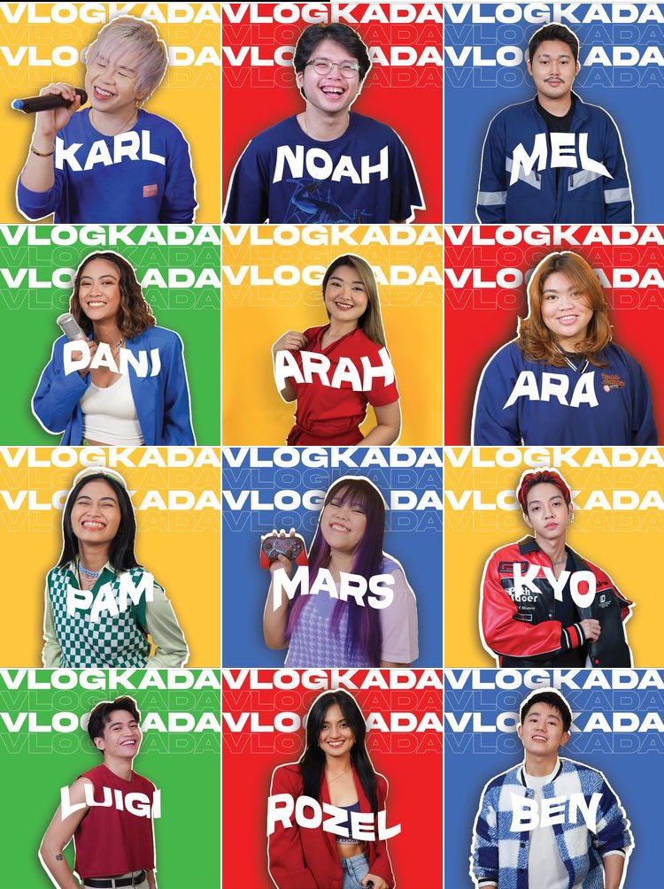 ocampo13_ocampo's tweet photo. #VlogkadaFridayโค๏ธ๐๐๐#Vlogkada๐ @kyoquijano @benedict_cua @KarlZarate @luigipacho @NoahManalac @Thisaintmel @danimaganduh @MarsLovesPurple @rozelbasilio_ @AraPeeee @arahvirtucio @phamswing ๐๐๐โค๏ธ#AdvanceMerryChristmasVlogkada๐๐๐โค๏ธ https://t.co/iri77fwUXd