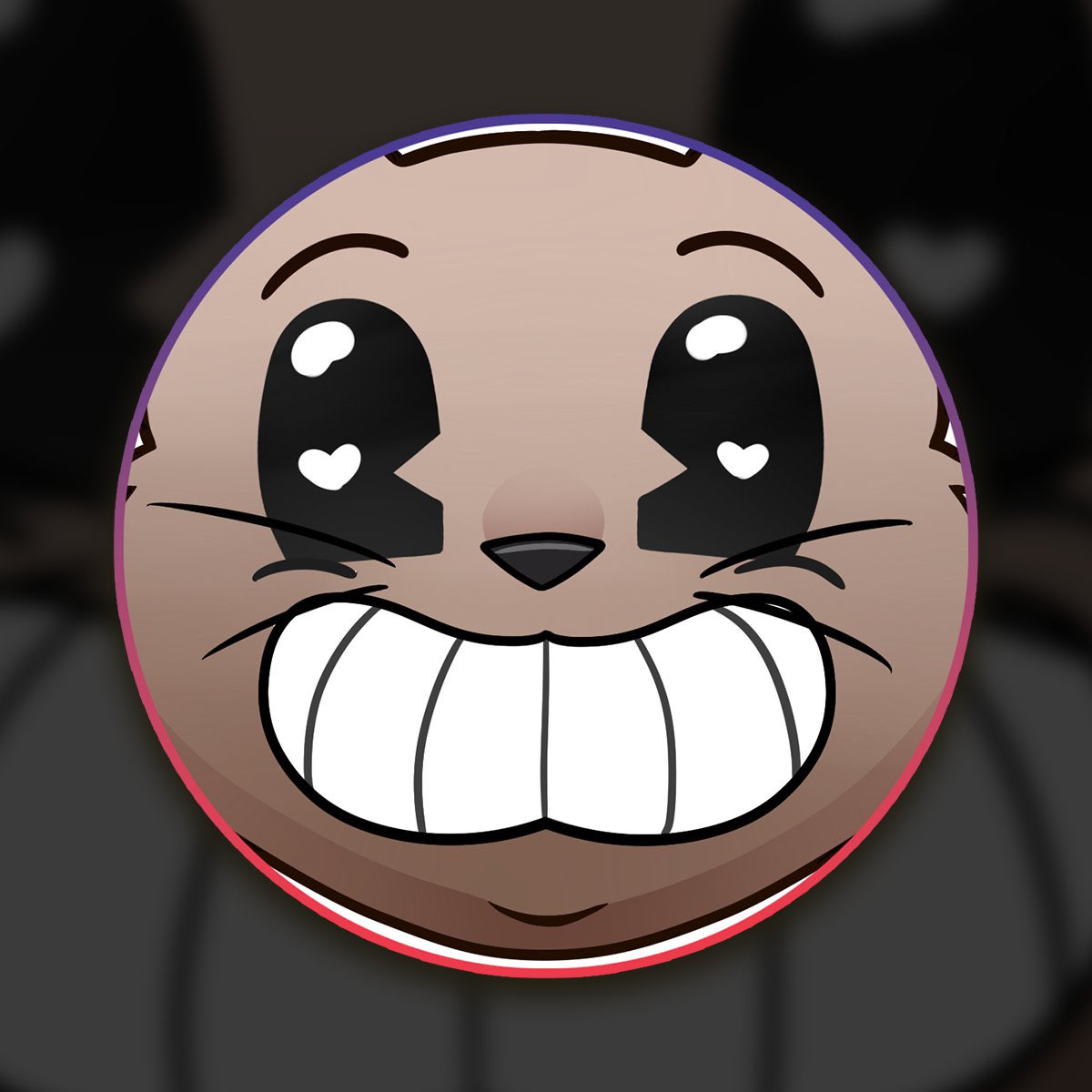 Neo_Nized's tweet image. I love doing these cute Icons 😭