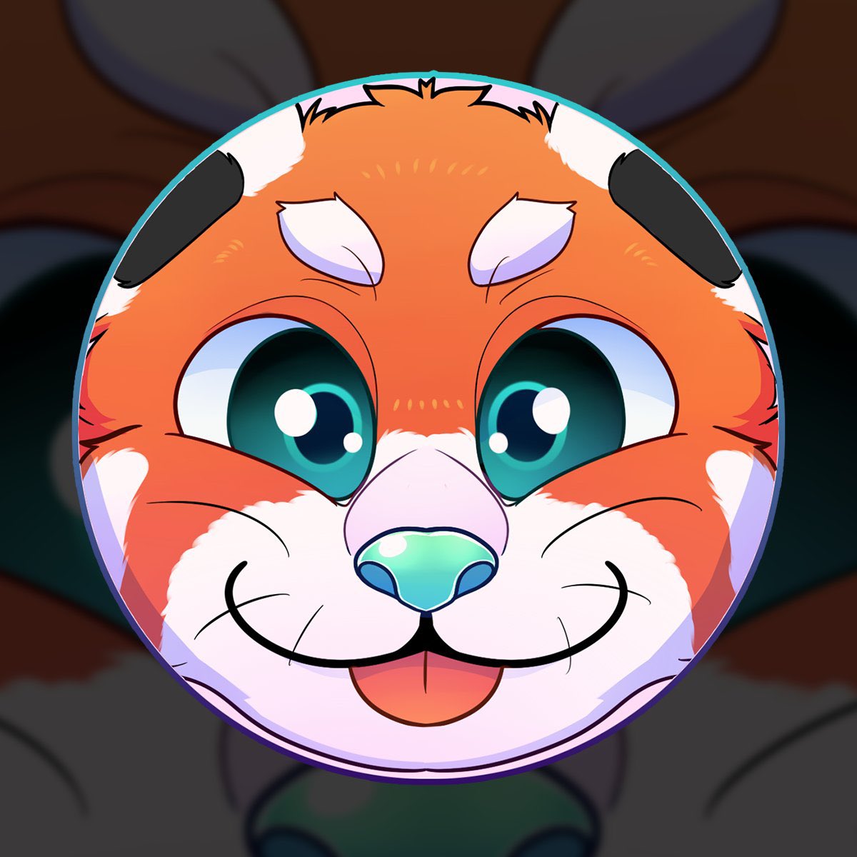 Neo_Nized's tweet image. I love doing these cute Icons 😭