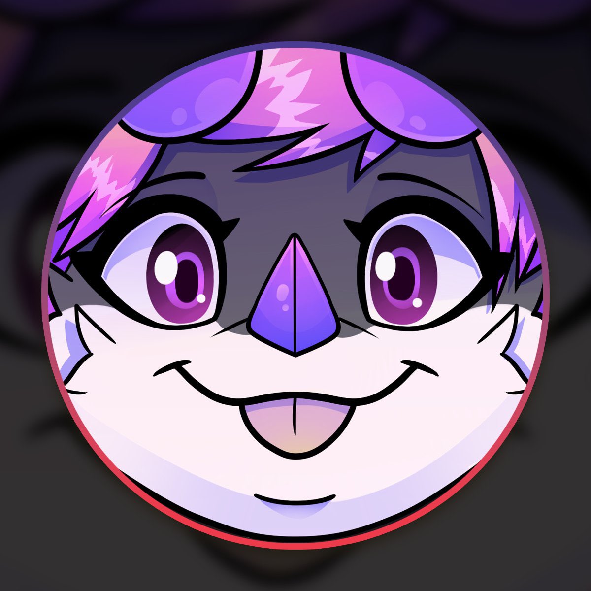 Neo_Nized's tweet image. I love doing these cute Icons 😭