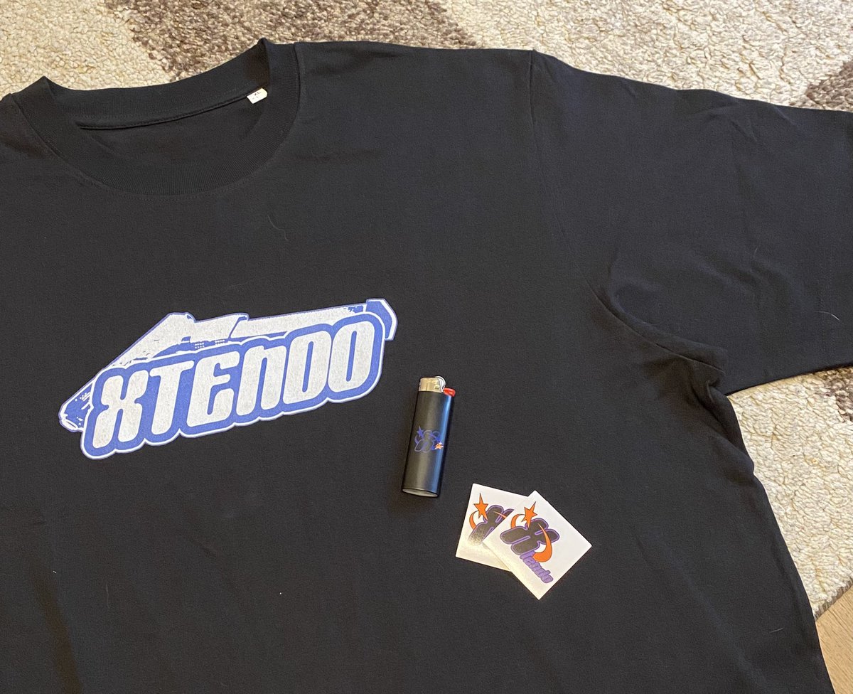 Big thanks to <a href="/xtendosoftwares/">XtendoSoftwares</a> 🔥
The quality is crazy 🥶
