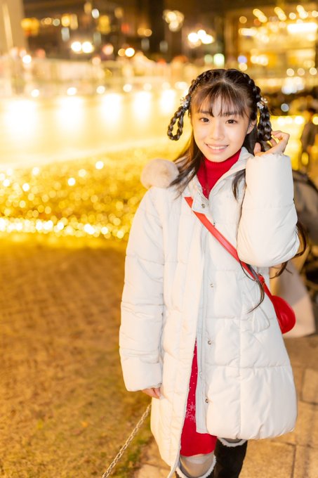 Twitterのコスプレ画像3