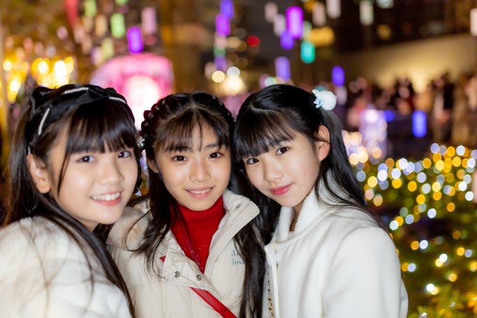 Twitterのコスプレ画像4