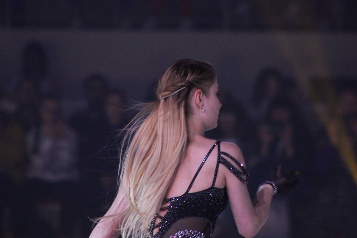 Aliona_Gallery's tweet photo. Aliona Kostornaia at the Ice Show 2022

© kaavellaa https://t.co/WgVb7ifr42