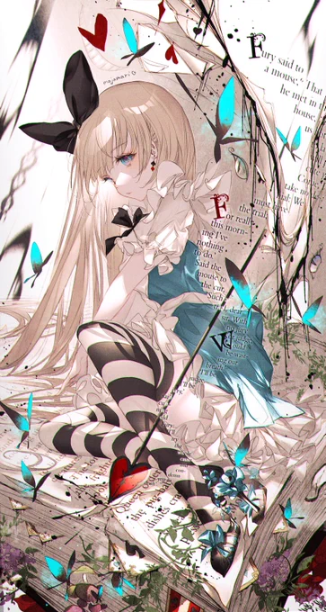 fairy tale 