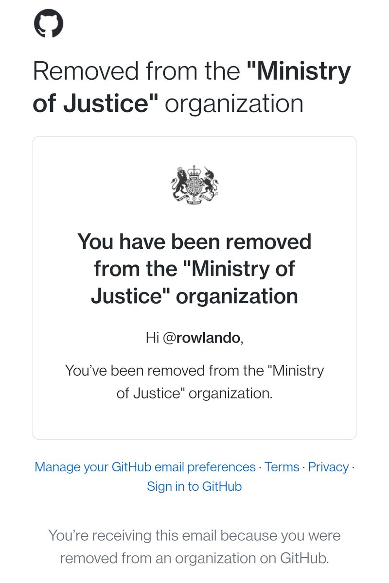 End of a lengthy chapter which involved making friends and making a difference. What a privilege it was to work with people determined to improve things for colleagues, legal providers and citizens.