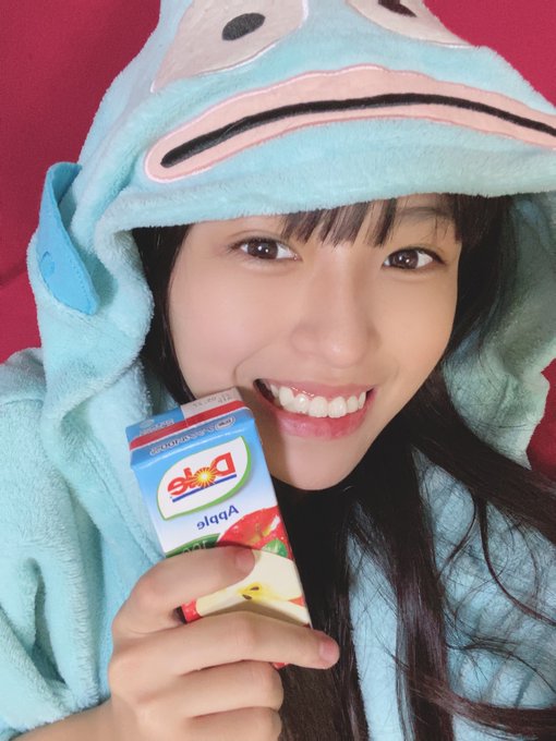 Twitterのコスプレ画像5