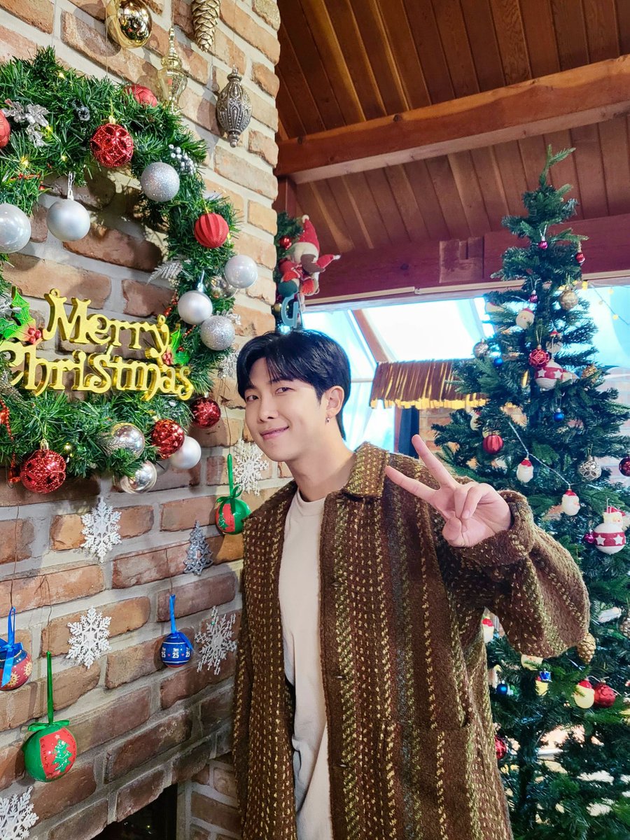 MyJeiHope's tweet photo. ❄️⛄️🎅🏻🎄 https://t.co/L4huyQYvB5
